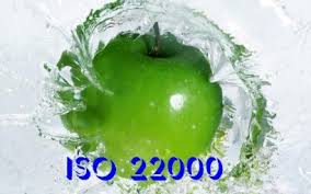 HỆ THỐNG QUẢN LÝ AN TOÀN THỰC PHẨM/ ISO 22000