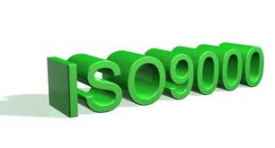 ÁP DỤNG ISO 9000 TRONG XÂY DỰNG HỆ THỐNG CHẤT LƯỢNG