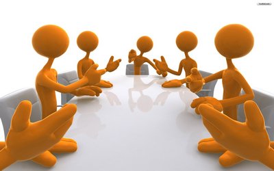 CHƯƠNG 3 PHẦN 7. BƯỚC THỨ NHẤT, PHƯƠNG PHÁP ĐỂ MỞ MỘT CUỘC HỌP